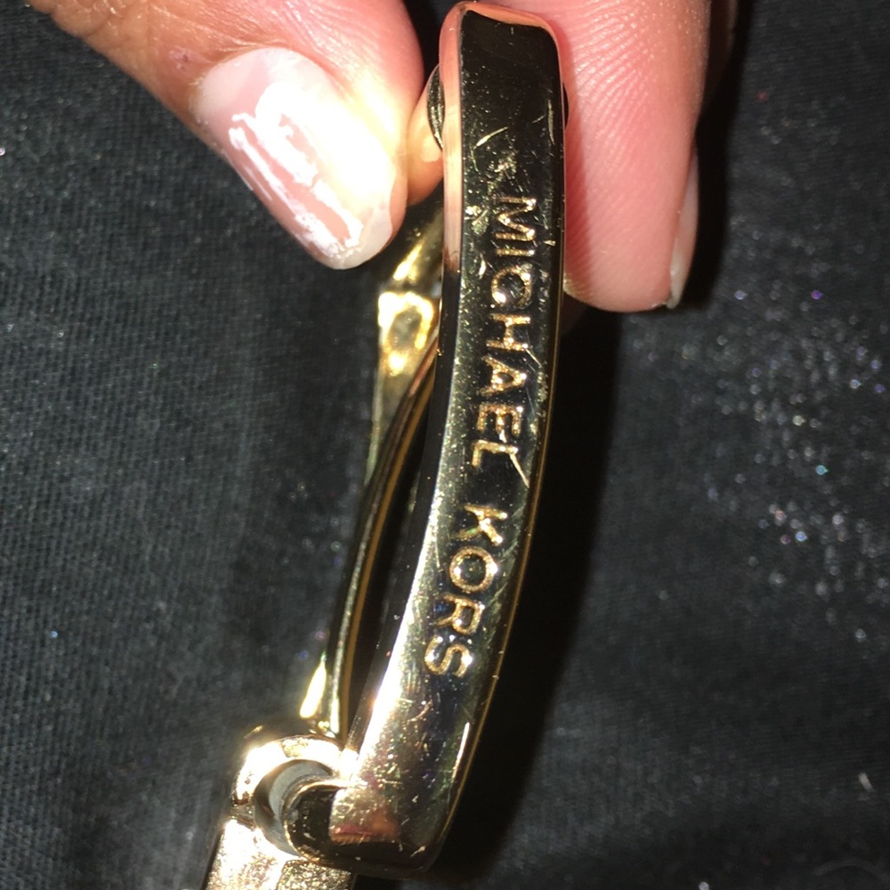 Michael Kors belt
